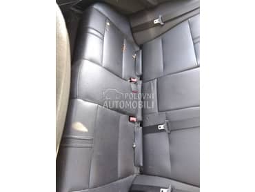 BMW X3 -  kompletan auto u delovima