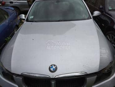 BMW Serija 3 -  kompletan auto u delovima