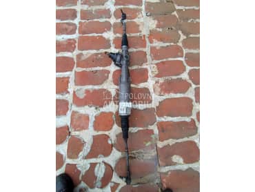 Letva volana za Audi A6 od 2011. do 2015. god.