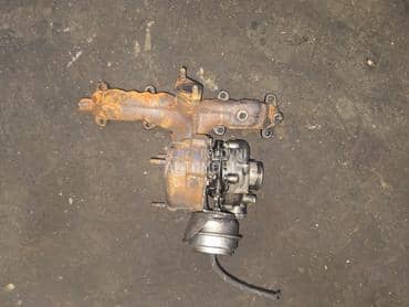 Sejat Leon turbina 1,9 tdi za Seat Leon od 1999. do 2005. god.