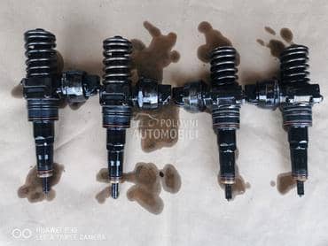 PD dizne za Volkswagen Golf 4 od 1999. do 2004. god.