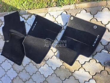 patosnice za Kia cee`d