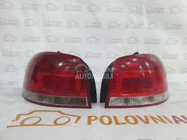 Lampe za Audi A3 od 2004. do 2013. god.