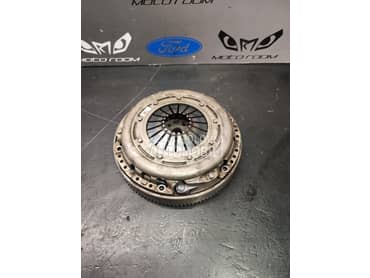 plivajuci zamajac kvacilo za Ford S-Max od 2015. do 2022. god.