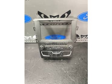 komanda kime za Ford Mondeo od 2015. do 2022. god.