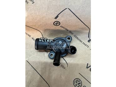 Racva na glavi motora 2.0 tdi za Audi A6 od 2014. do 2018. god.