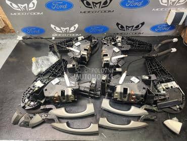 brava rucica kvaka za Ford Galaxy, Mustang, S-Max od 2015. do 2022. god.