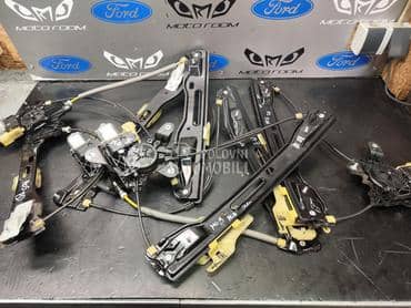 podizac prozora za Ford Mondeo od 2015. do 2022. god.