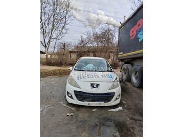menjac 1.4 ehdi za Peugeot 207