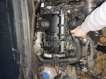 delovi za ww 4 pasat za Volkswagen Golf 5