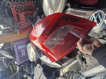 levi stop za Toyota Yaris od 2002. do 2010. god.