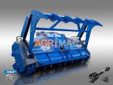 Agrimac šumski tarup  WIDIA 185