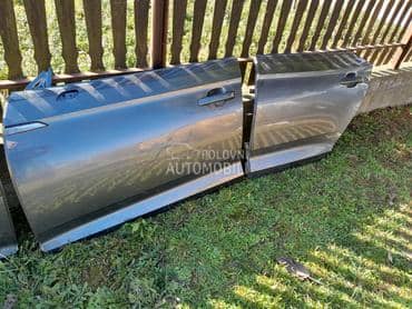 Vrata za Audi A5 od 2016. do 2022. god.