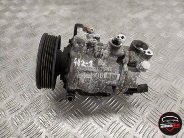 KOMPRESOR KLIME za Volkswagen Golf