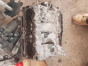 polu motor 1.4 16v za Peugeot 206, 207, 307 od 2002. do 2009. god.