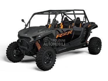 Polaris RZR XP 4 1000