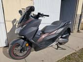 Honda FORZA NSS 125
