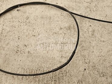 BRAVA HAUBE za Ford Galaxy