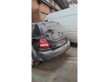 Stop za Kia Sorento