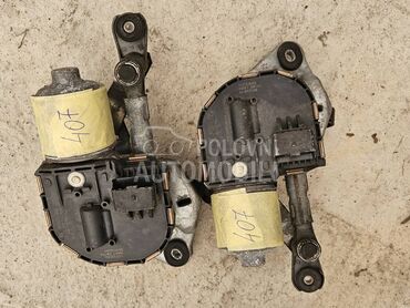 MOTORIC  MOTOR BRISACA za Peugeot 308, 407