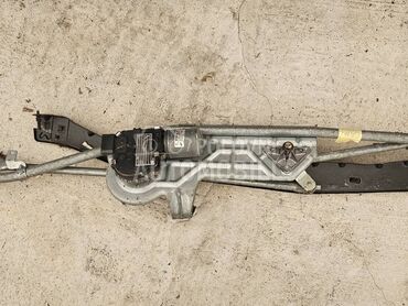 MOTORIC MOTOR BRISACA za Ford Galaxy