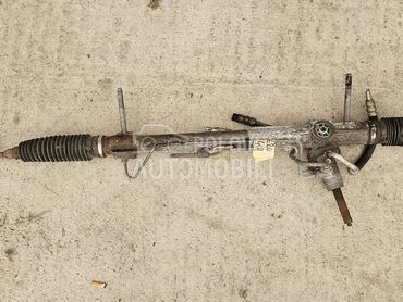 LETVA VOLANA za Peugeot 206, 306, 308 ...