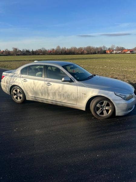 e60 sus pleh