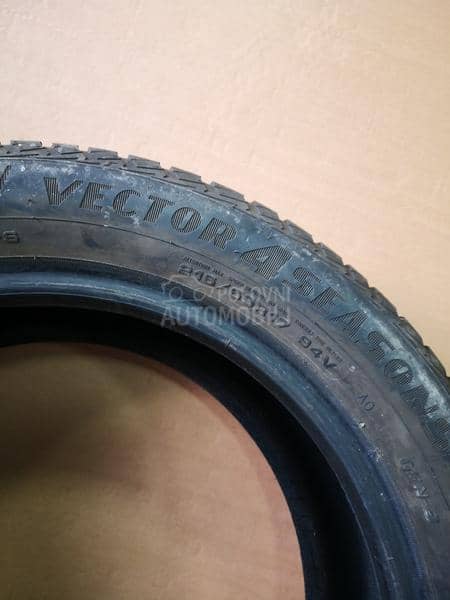 Goodyear 215/55 R17 Sve sezone