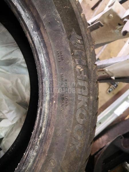 Hankook 215/55 R18 Zimska