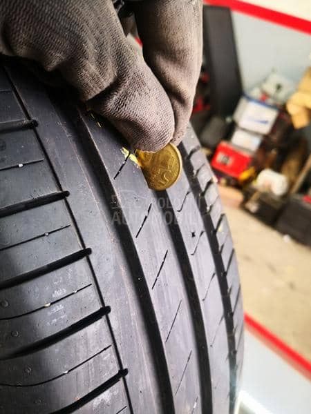 Hankook 195/65 R15 Letnja