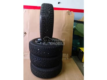 Tigar 185/65 R15 Zimska