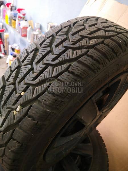 Tigar 185/65 R15 Zimska