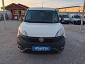 Fiat Doblo 1.3 mjt