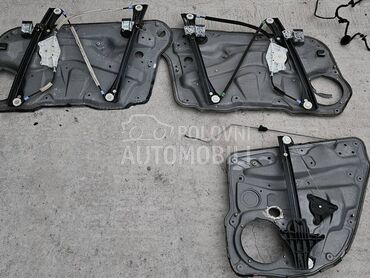 MOTORIC PODIZAC STAKLA PROZORA za Volkswagen Golf 4