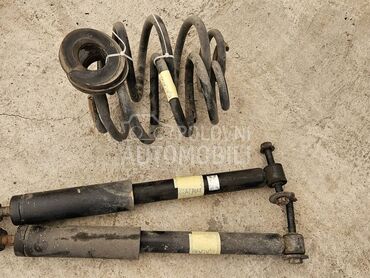 AMORTIZERI OPRUGE za Ford Galaxy