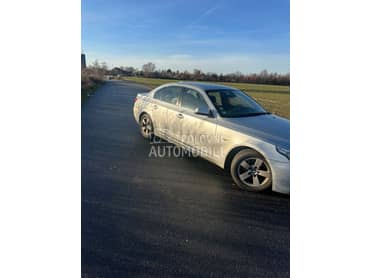 e60 volan za BMW Serija 5 od 2004. do 2009. god.