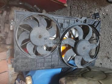 ventilatori za Volkswagen Golf 5