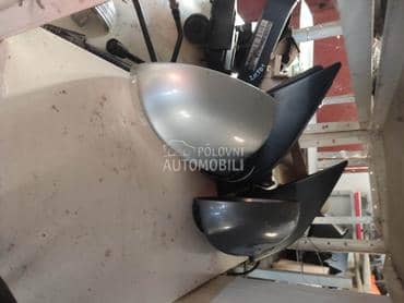 retrovizor za Volkswagen Golf 5