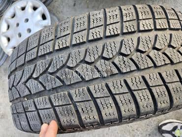 Tigar 225/45 R18 Zimska