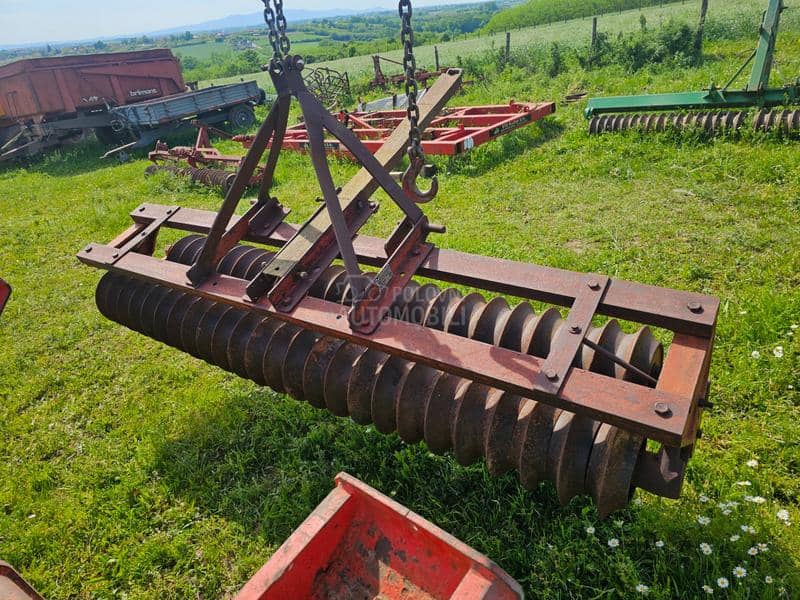Kembridž valjak
