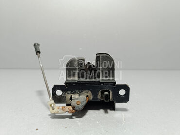 BRAVA GEPEKA za Volkswagen Caddy