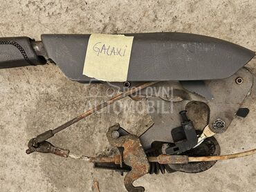 RUCICA RUCNE KOCNICE za Ford Galaxy