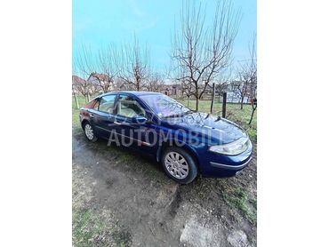 Delovi za Renault Laguna