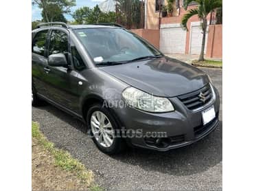 Menjač i Reduktor za Fiat Sedici od 2004. do 2012. god.