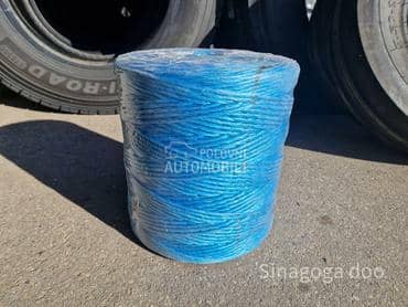 Manila za baliranje TIP150 9KG