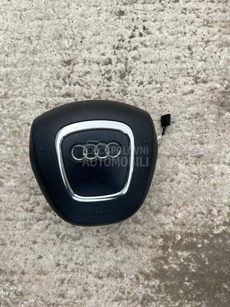 Airbag volana