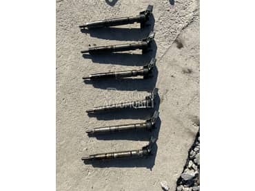 Dizne za Audi A6 od 2012. do 2013. god.