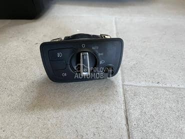 Prekidac svetla za Audi A6 od 2012. do 2013. god.