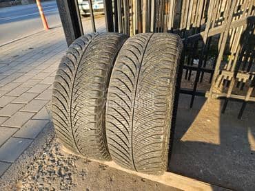 Goodyear 215/55 R17 Sve sezone