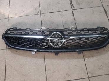 Prednja maska gril za Opel Corsa F od 2021. do 2024. god.